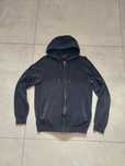 Sweter z kapturem George