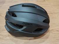Sapatos e capacete estrada trek bontrager