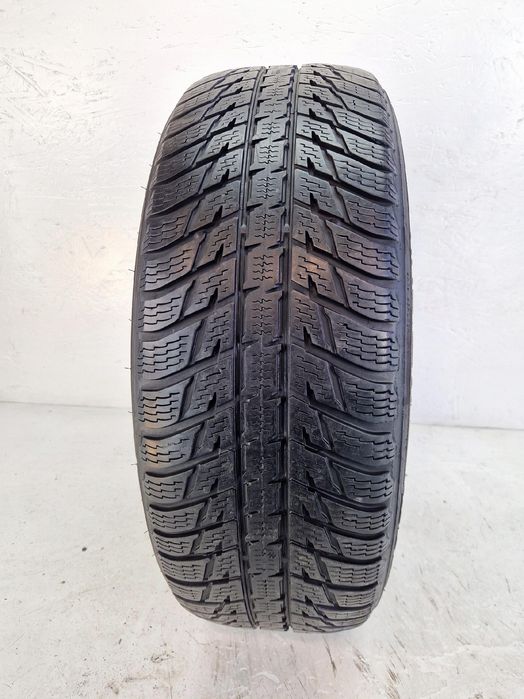 Opona Nokian WR Suv 3 235/65r17 108H
