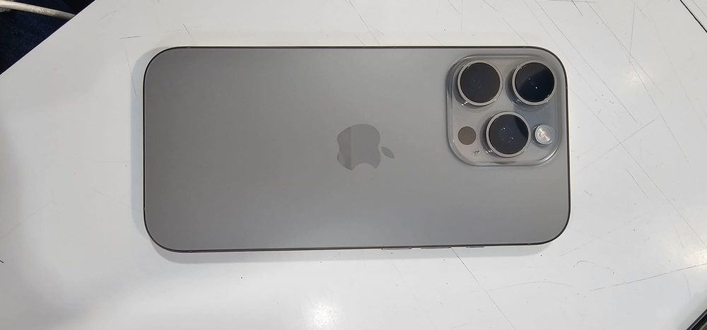 iPhone 16 Pro 128GB
