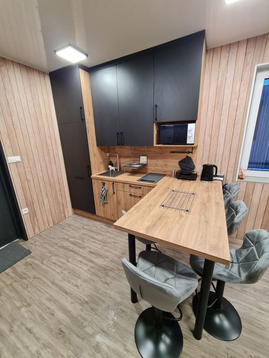 Wynajmę domek 4-8 osób jezioro  Powidz Giewartów Kosewo Skorzęcin