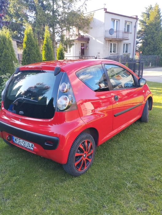 ‼️ Citroen C1 2008 Rok ‼️