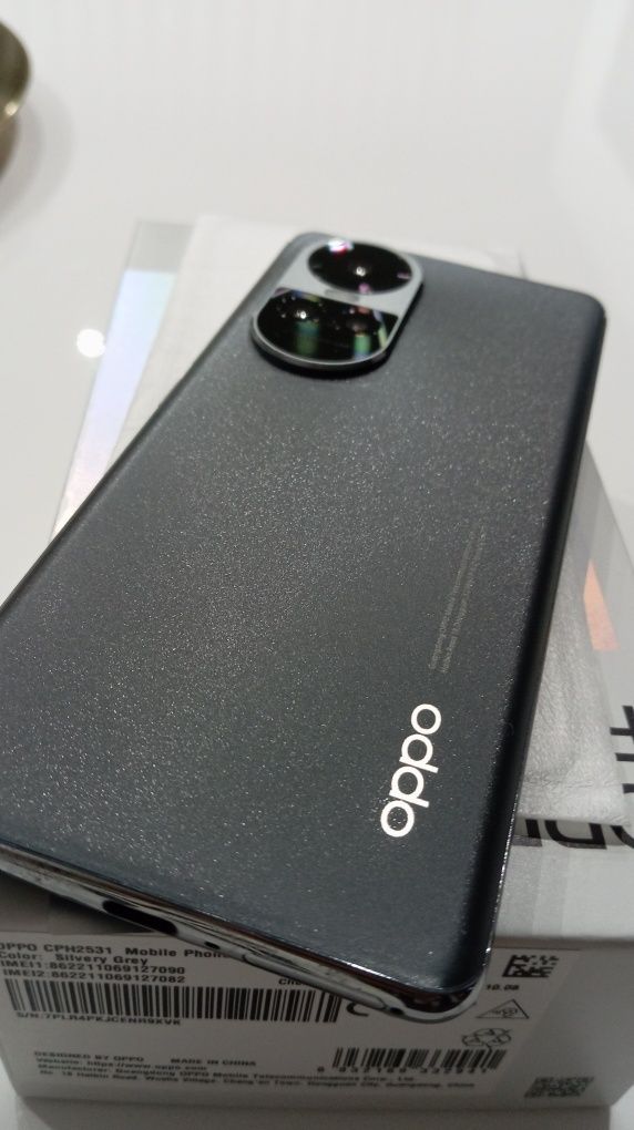 OPPO Reno 10 5G 8/16 Gb - 256Gb