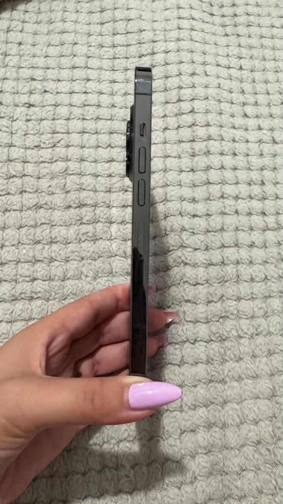 IPHONE 13 PRO MAX 128GB super novo!!
