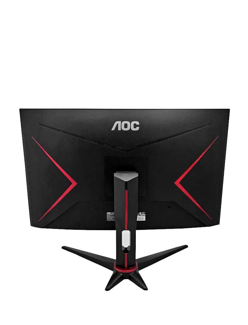Monitor AOC C27G2ZE Curved 27″ 240Hz