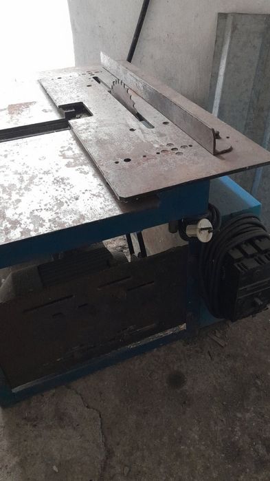 Продам станок по дереву