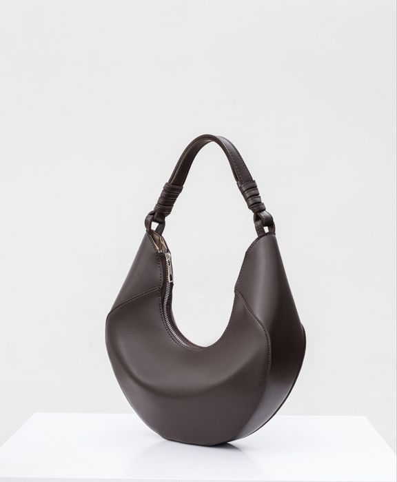 Сумка багет украінського бренду Ромашка