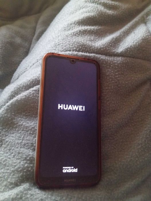 Telemóvel Huawei y7