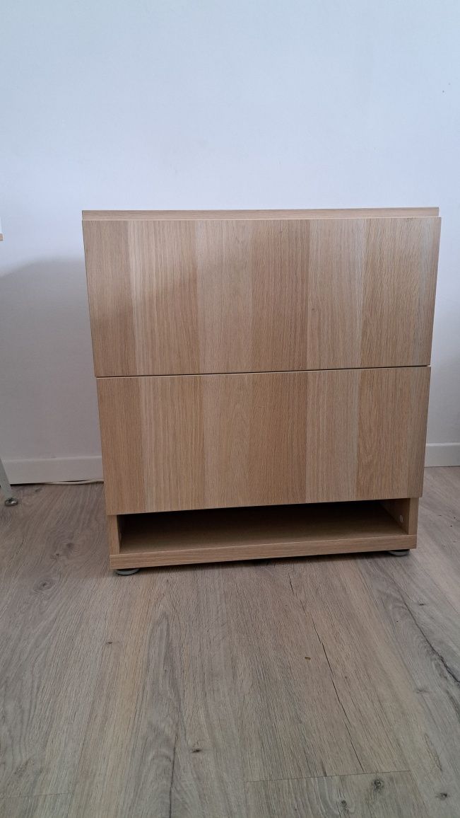 Szafka ikea besta 60 x38