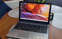 Laptop Asus Intel/4GB RAM/DYSK SSD/WIN 11