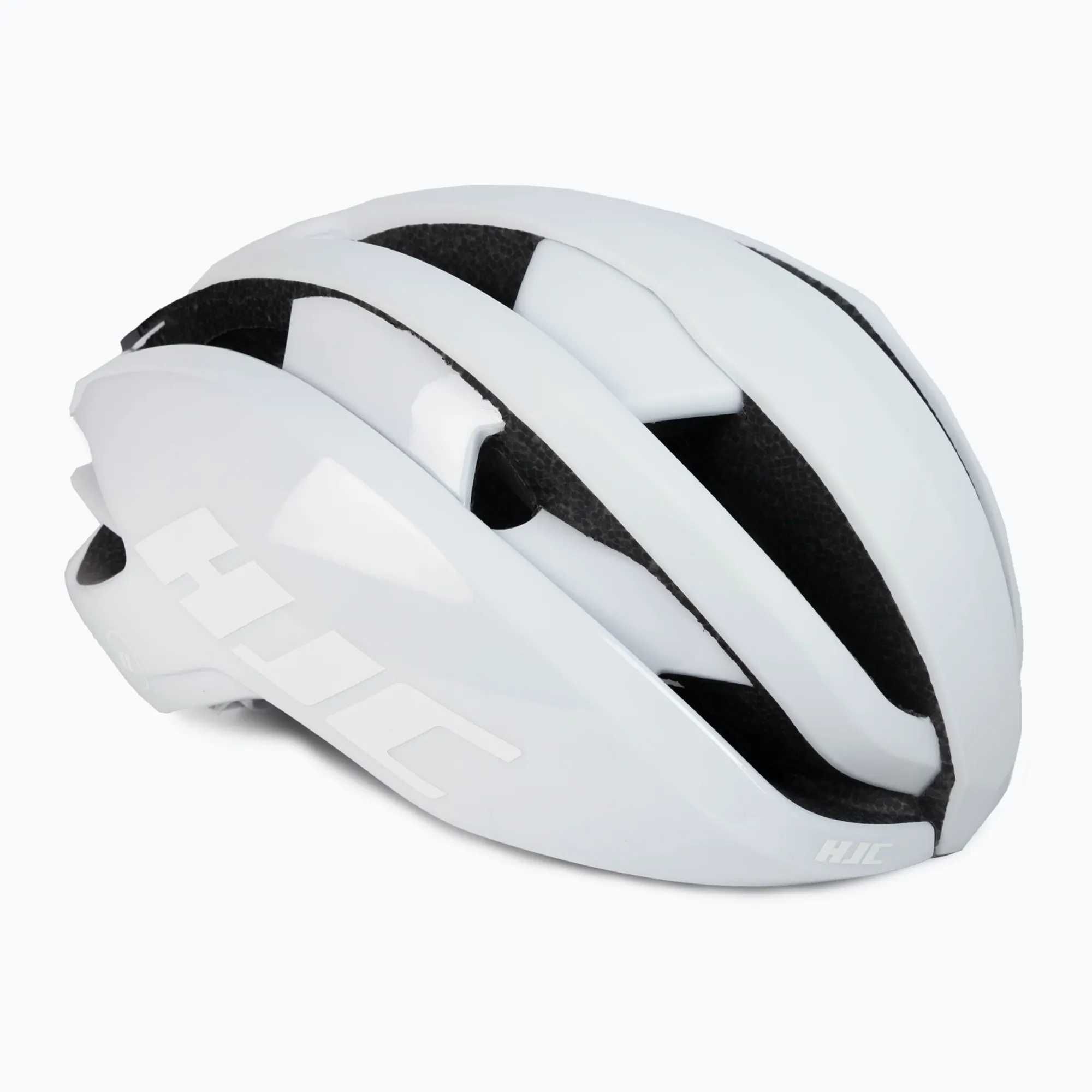 Kask rowerowy HJC Ibex 2.0 white L