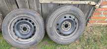 Koła letnie 175/65 R14