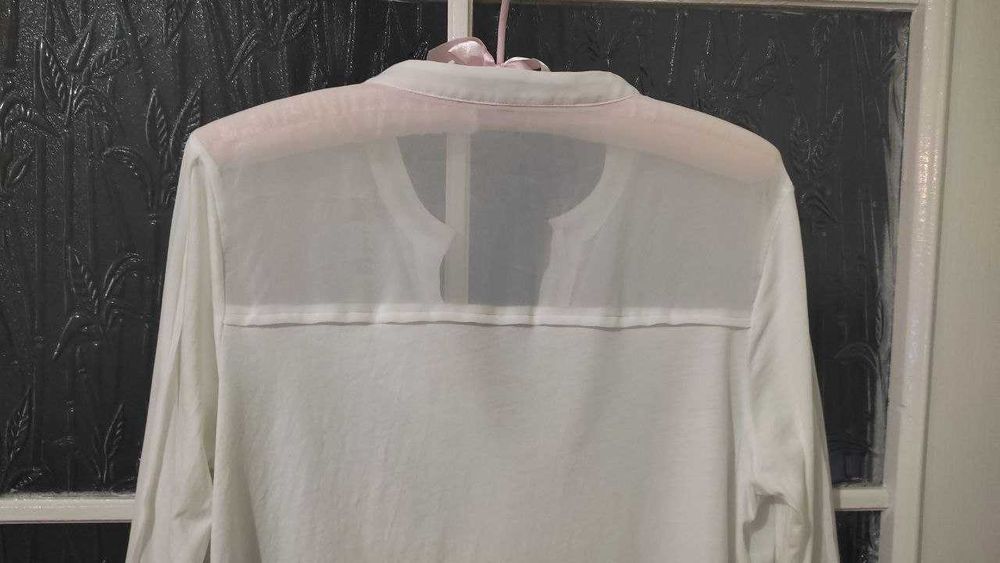 Tommy Hilfiger сорочка, рубашка, блузка M