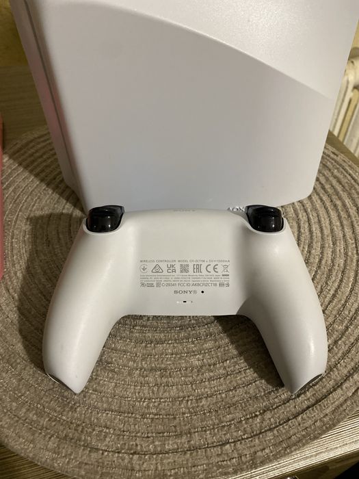 Play Station 5 slim 1TB Blu raу