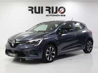 Renault Clio 1.6 E-Tech Intens