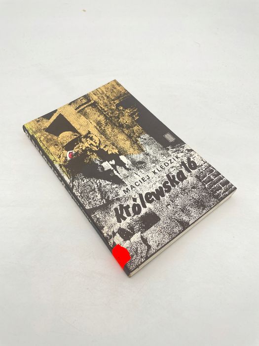 Królewska 16 Kledzik X284