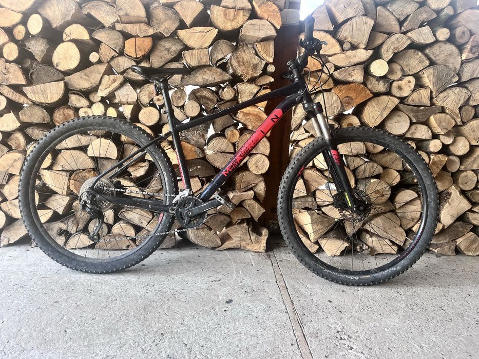 Rower Marin Bobcat Trail 4 29cali