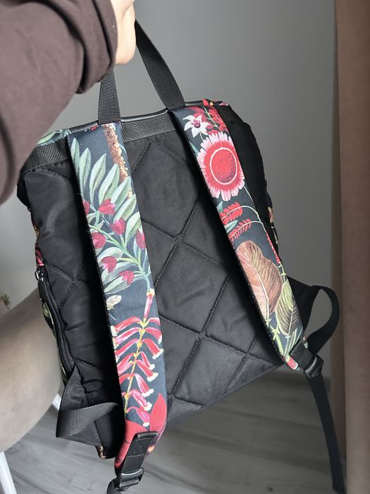 Рюкзак Harvest “Shuttle Roll Mini