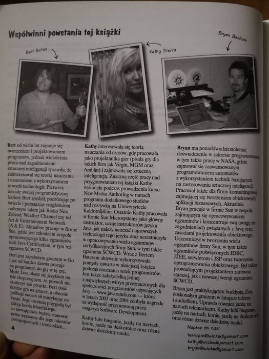 Head First Servlets & JSP Basham