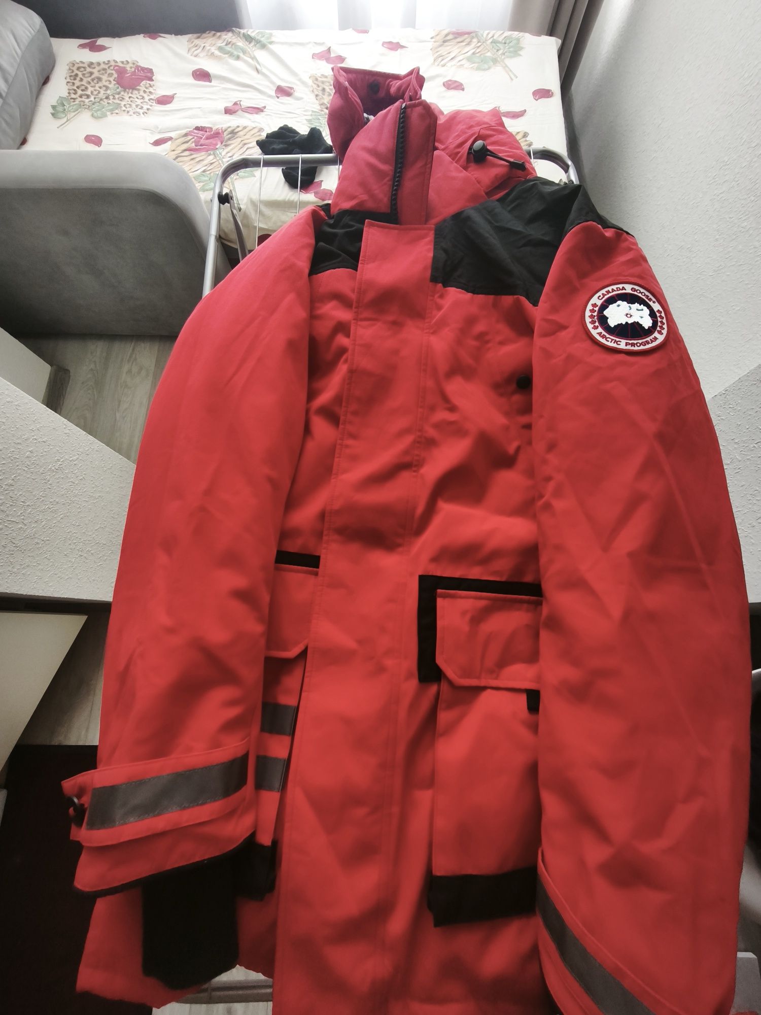 Canada Goose Expedition Parka ОРИГІНАЛ