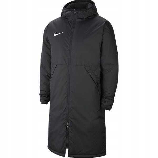 Nike Repel Park 20 Sdf Kurtka męska zimowa roz. XXL czarna