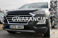 Hyundai Tucson kamera cofania*nawi*gwarancja*ledy*podgrzewane fotele*pełna obsługa