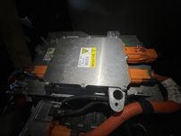 Peugeot e208 208 e2008 2008 Інвертор  Citroen EC4 Opel corsa mokka