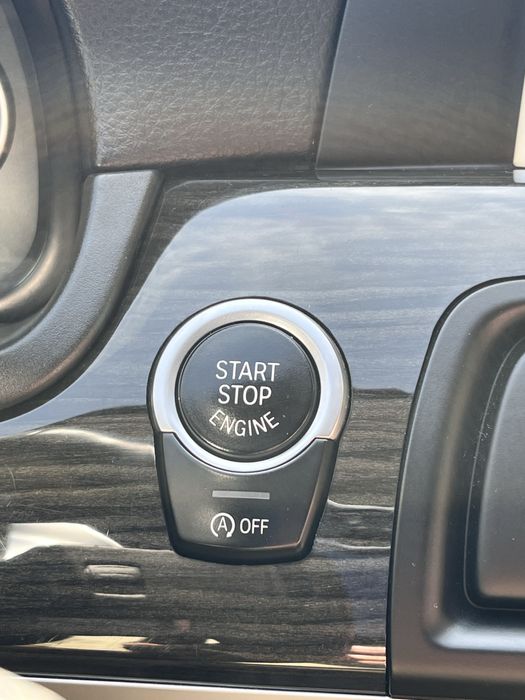 BMW 520i 2015 р.в.