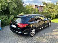 Citroën C5 C5 III 2010 2.0 HDi Automat Hydro Exclusive