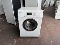 Pralka MIELE W Classic ECO 7kg. 1400obr. PLASTER MIODU. Gwarancja.