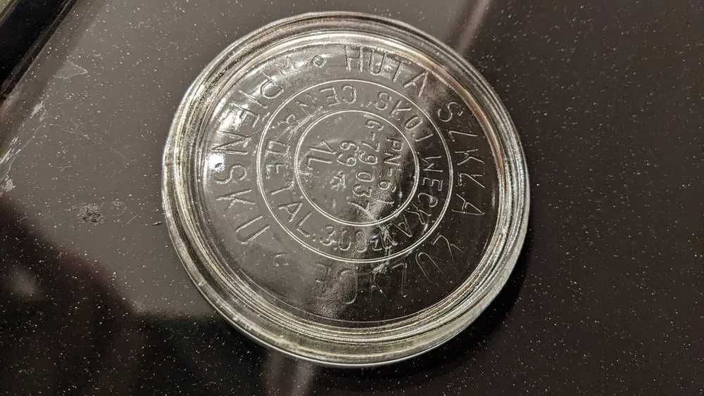 Słoik typu wek - 10 sztuk 1 litr