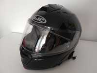 Kask motocyklowy HJC i90