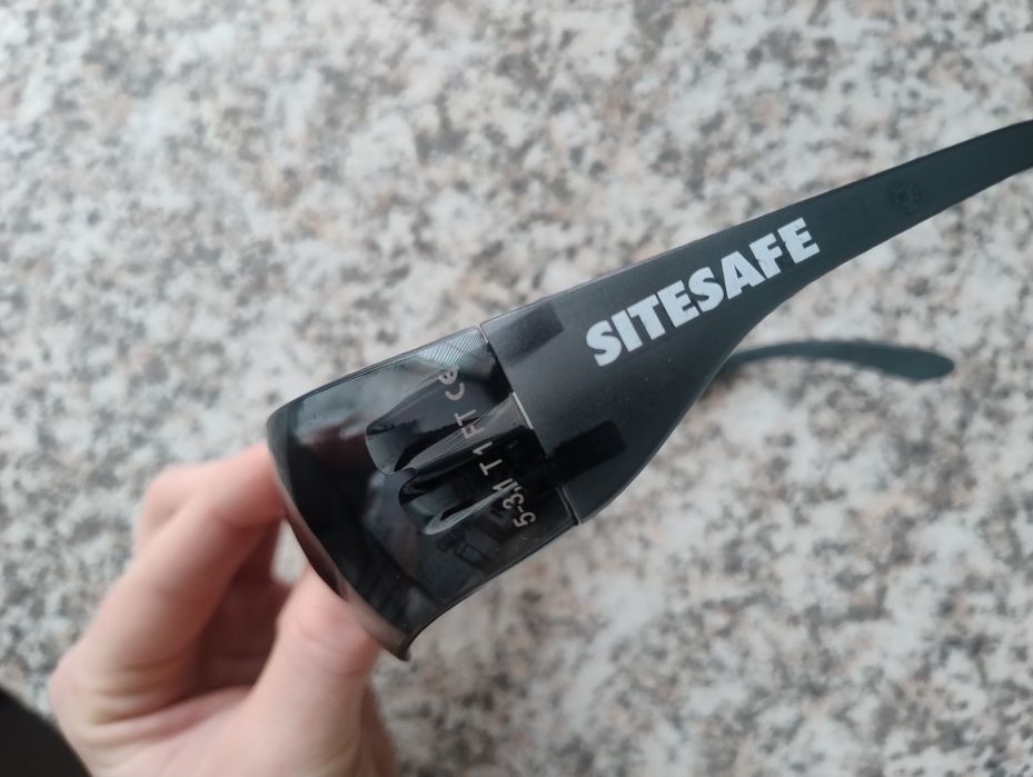 Тактичні окуляри, захисні, тактические очки