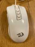 Mysz REDRAGON Cobra M711W RGB Biały