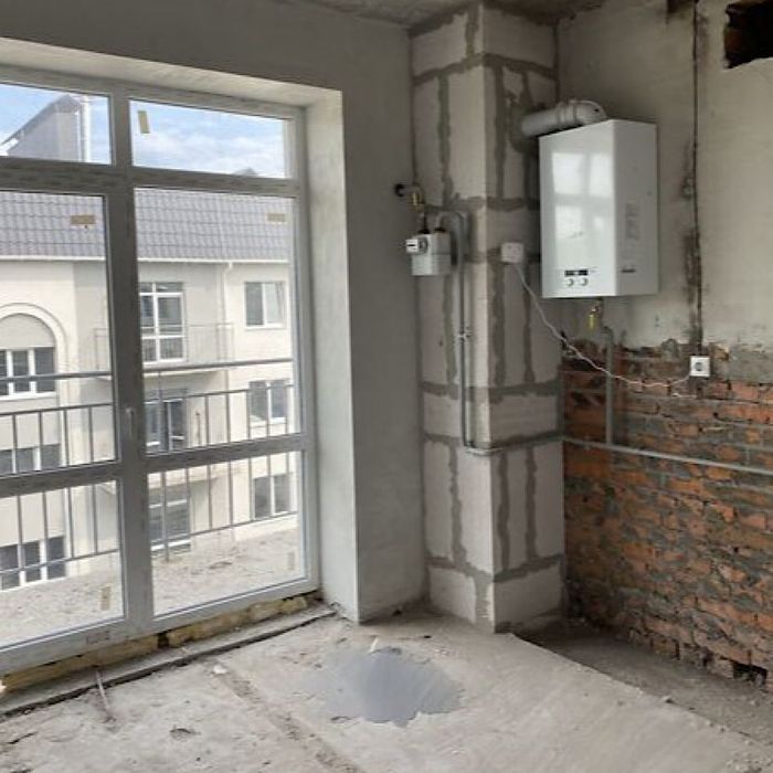 2к здана новобудова під Єоселю! «30143»