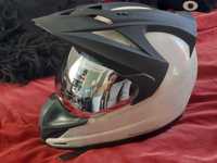 Kask Icon Variant Construct L 60cm