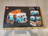 Конструктор Лего lego 10279