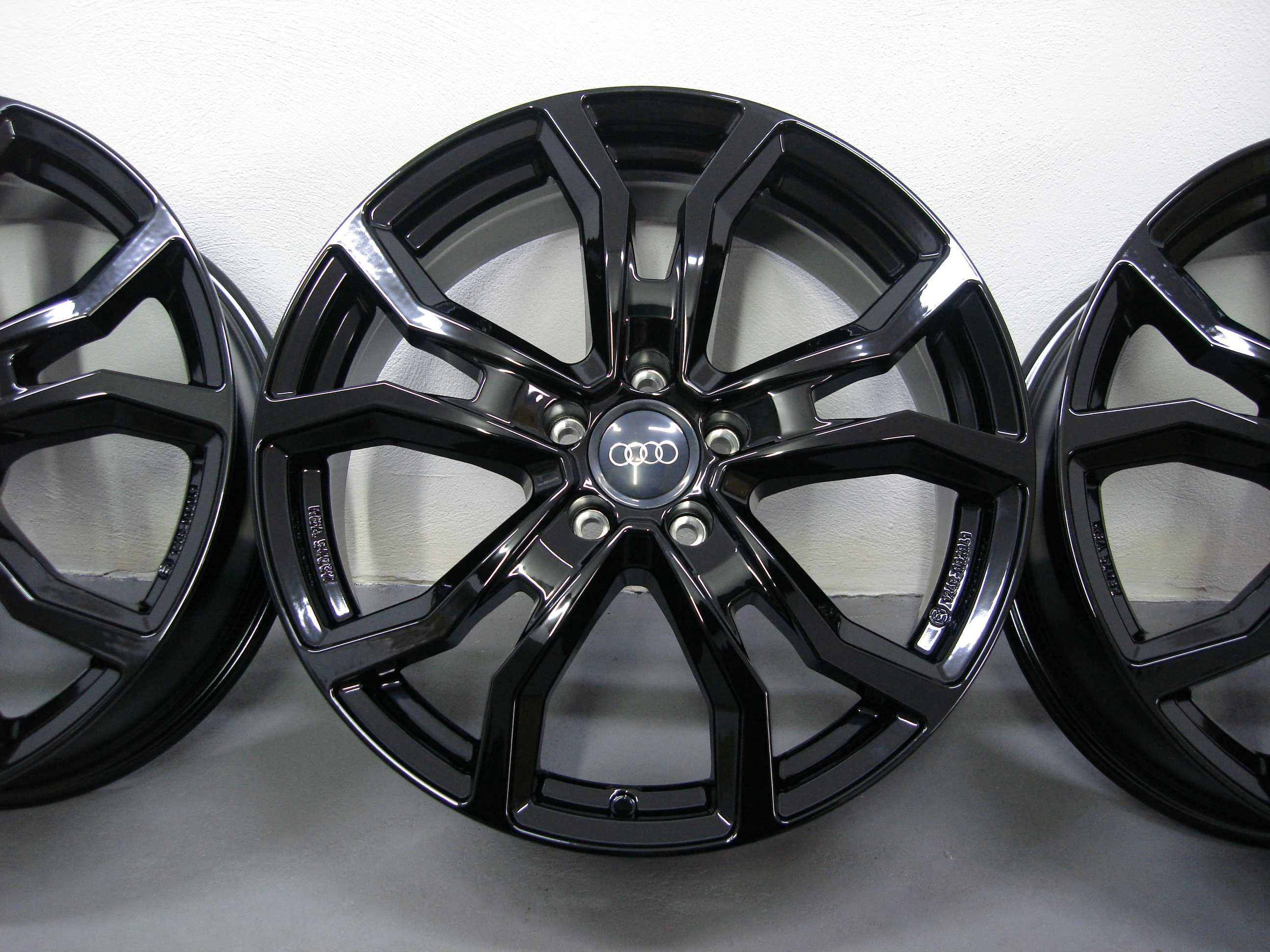 Alufelgi 19 5x112 Audi A6 c8 c7 c6 A4 b9 b8 b7 A5 A7 A8 d5 d4 d3 Q5 Q3
