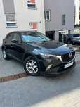 Mazda CX3_1.5Diesel_17/18r_Navi_PDC-360_Zadbana_Piekna_BezWkladu