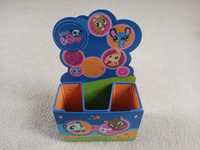 Pojemnik na przybory szkolne Littlest Pet Shop firmy Starpak