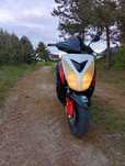 Sprzedam Skuter Romet RXL 50ccm 2013r