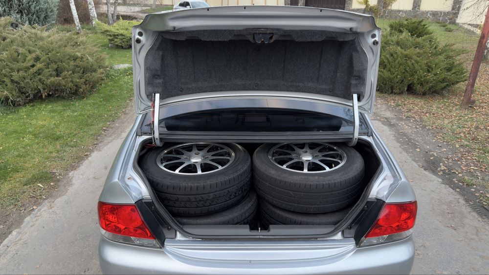 Lancer 9 ‼️Власник з салону‼️