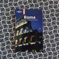 Guia Lonely Planet: Roma