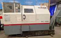 Tokarka CNC CINCINNATI Hawk TC-150