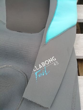 Vendo Fato Surf Billabong 10 anos