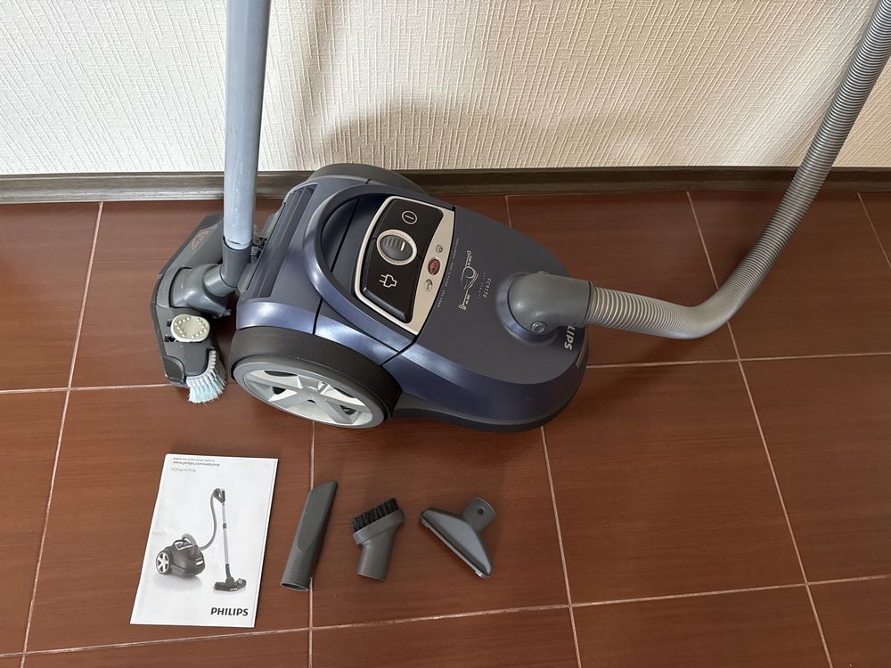 Пилосос philips fc 9170
