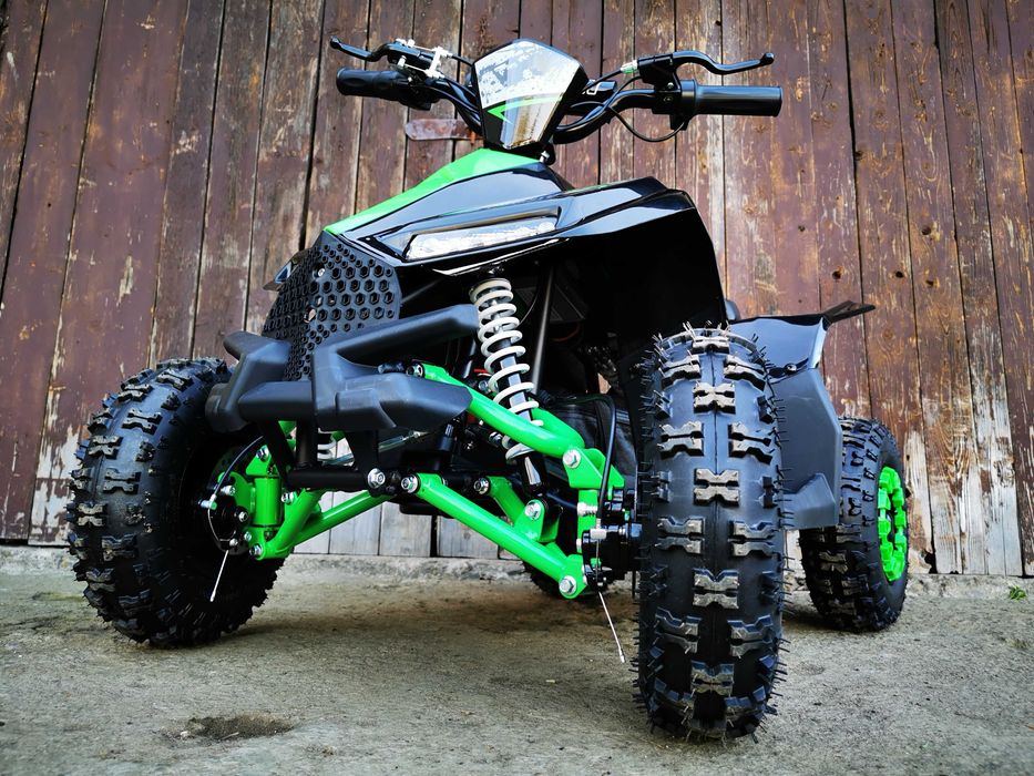 Quad 48V 1000W Buggy Terenowy Auto AKUMULATOR Motor Elektryczny DZIECI