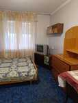 Продам комнату в общежитии район 12 квартала ул.Данила Нечая 5 Кротова