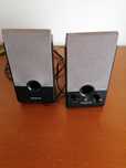 Colunas de PC marca CREATIVE