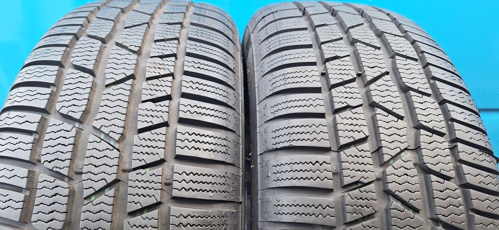 Continental ContiWinterContact TS 830P 215/60r16 2x8,5mm
